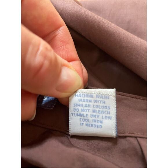 Canyon River Blues Women’s  brown Cargo Pants - Picture 3 of 8